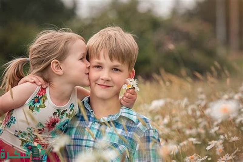 عبارات عن الاخ الكبير مميزة