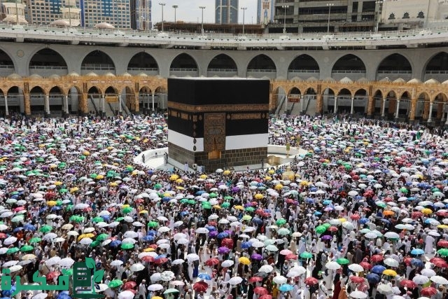 عقوبة أداء فريضة الحج بدون تصريح