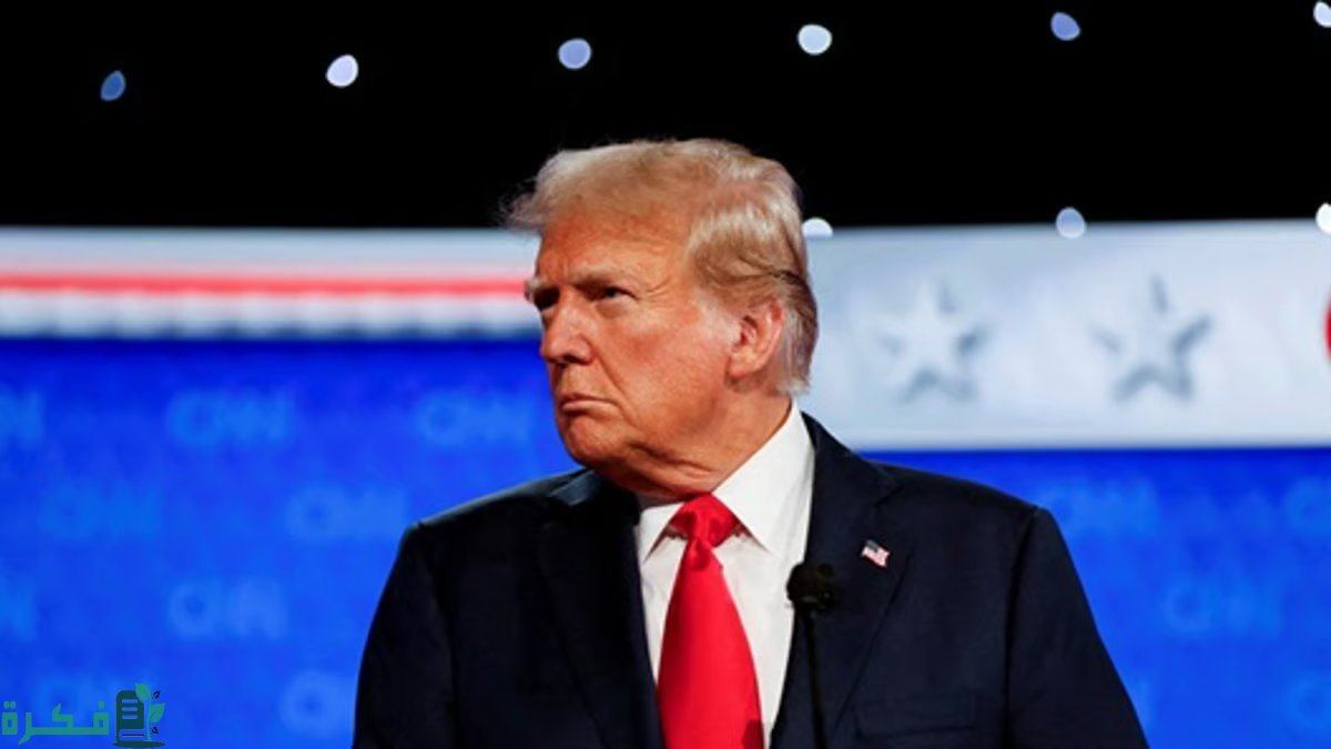 بسبب كلمة "فلسطيني".. انتقادات لاذعة تطول ترامب بعد مناظرته