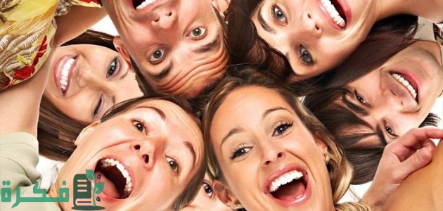 نكته مضحكة تموت من الضحك