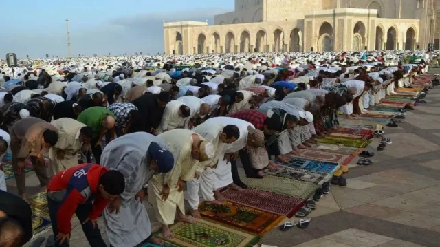 موعد وقفة عرفات