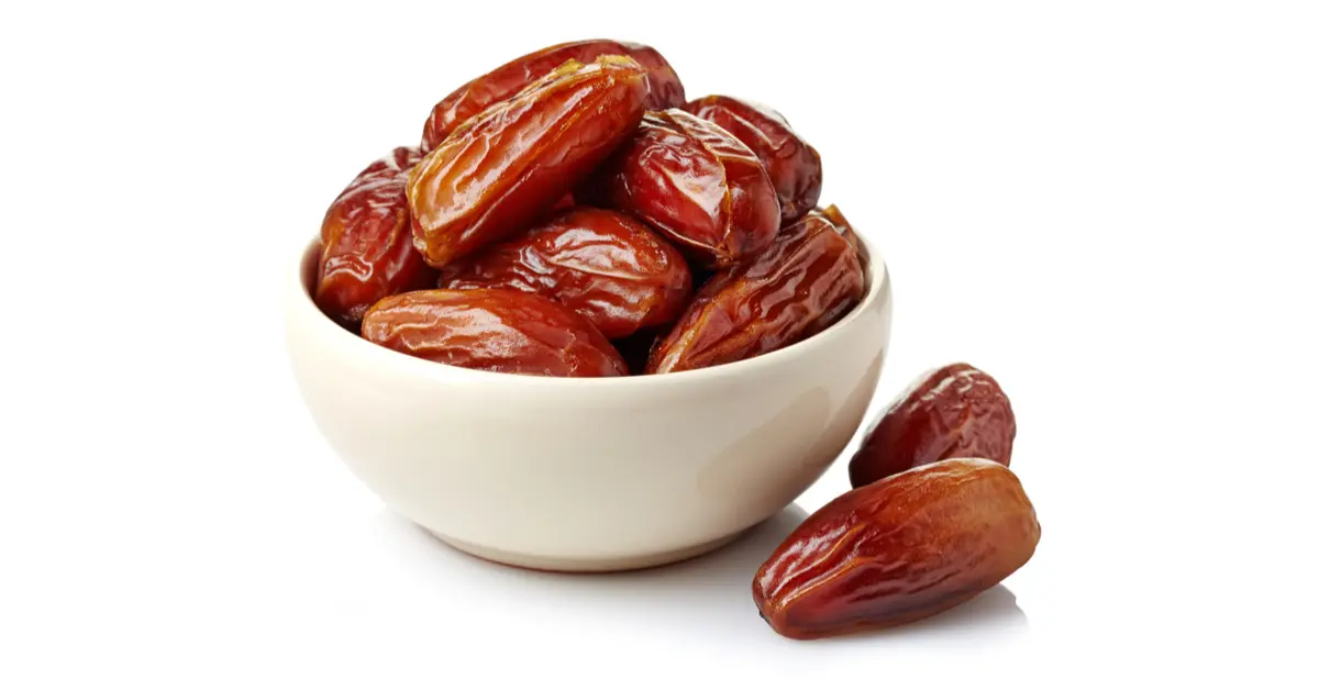 هل التمر مسموح في الكيتو للتخسيس؟ 6 هل التمر مسموح في الكيتو