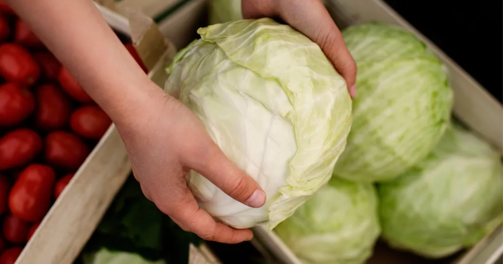 هل الملفوف "المحشي" مسموح في نظام الكيتو دايت؟ 8 هل الملفوف مسموح في نظام الكيتو
