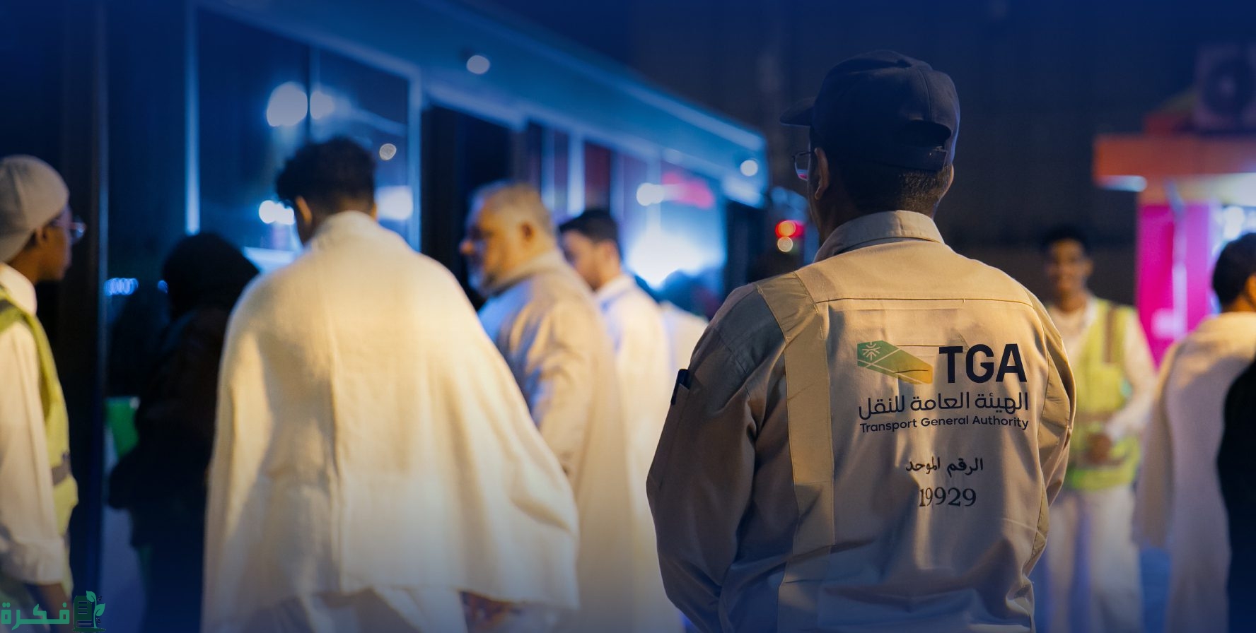 «هيئة النقل» تنفذ أكثر من 98 ألف عملية فحص حتى بداية شهر ذي الحجة