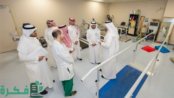 "قافلة التجمع الأول الطبية" تنطلق لمحافظتَيْ "وادي الدواسر" و"السليل"