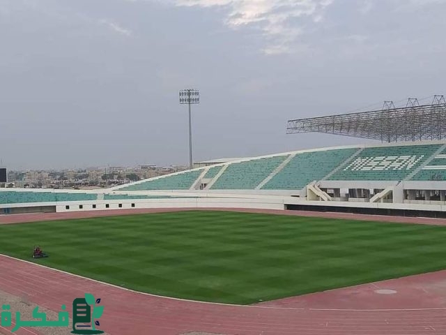 صور ملاعب و استادات العراق صور ملاعب و استادات العراق