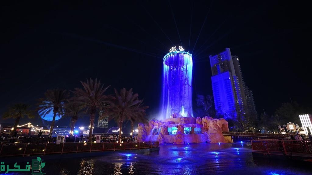 مدينة الصين تخطف أنظار زوار ""سيتي ووك"" في موسم جدة 2024