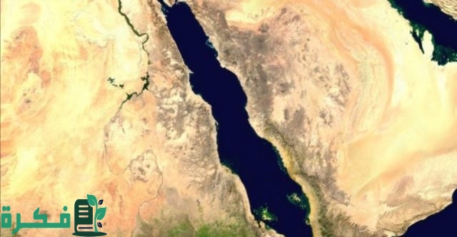 "المساحة الجيولوجية" ترصد زلزالا وسط البحر الأحمر