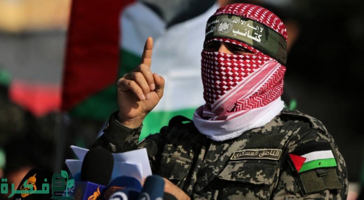 كم عمر ابو عبيدة