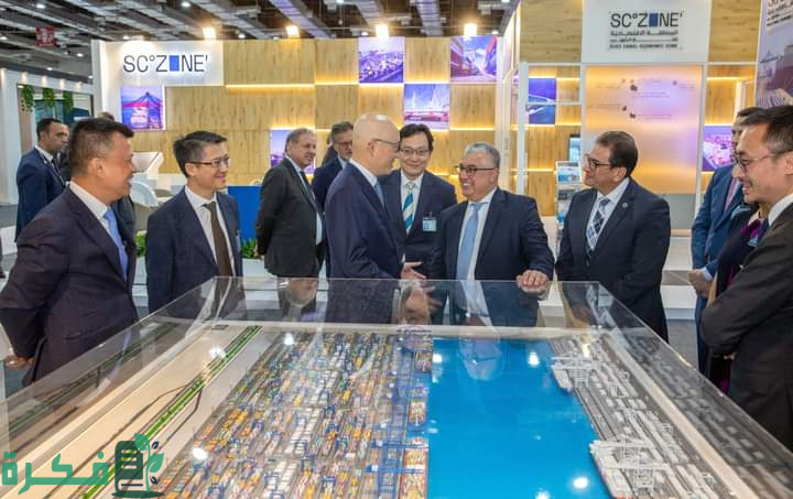 «اقتصادية القناة» تمنح حوافز للمستثمرين بمشروعات الوقود الأخضر وتعتزم توقيع 3 اتفاقيات جديدة