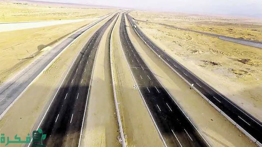 وزارة النقل: المشروع القومي للطرق يهدف لتعزيز التكامل الاقتصادي مع الدول المجاورة