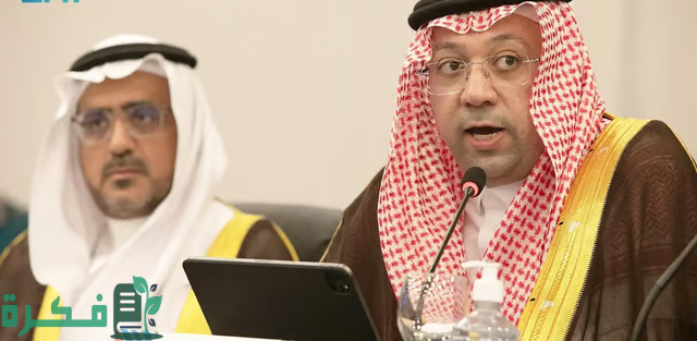 رئيس "كاكست": المملكة مُلتزمة بالتنوع الاقتصادي والاستدامة كأمر محوري في رؤية 2030 رئيس "كاكست": المملكة مُلتزمة بالتنوع الاقتصادي والاستدامة كأمر محوري في رؤية 2030