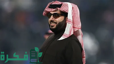 تركي آل الشيخ: رؤية ولي العهد تراهن على الشباب كأساس لمستقبل صناعة المحتوى والإنتاج الفني
