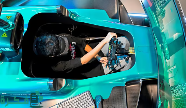 "أرامكو" تسلط الضوء على الابتكار في جناحها ضمن فعاليات كأس العالم للرياضات الإلكترونية