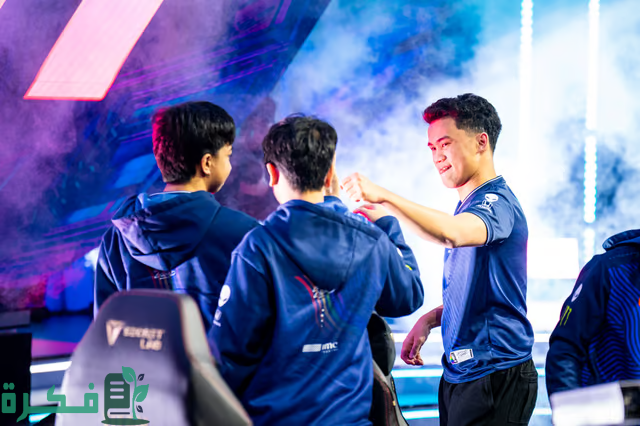 منافسات نارية في الأسبوع الثاني من كأس العالم للرياضات الإلكترونية