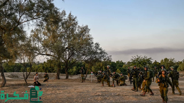 "سي إن إن": أمريكا امتنعت عن معاقبة كتيبة إسرائيلية ارتكبت انتهاكات جسيمة ضد الفلسطينيين