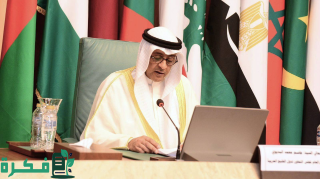 "البديوي": الجرائم الإسرائيلية المستمرّة في غزة جرح غائر في قلب كل عربي ومسلم