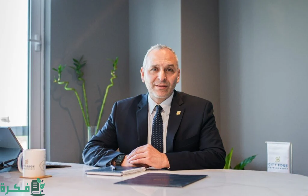 رئيس سيتي إيدج: لدينا فكر سياحي في التخطيط لمدينة العلمين الجديدة لكي تعمل طوال العام