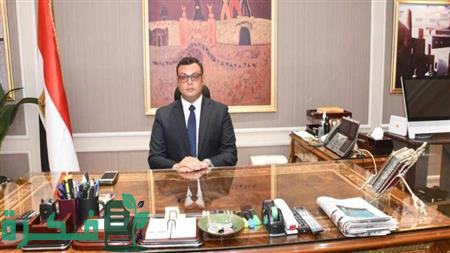 هل من الممكن أن تتحول مدينة العلمين الجديدة لمحافظة مستقلة؟ وزير الإسكان يجيب