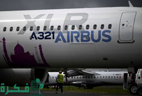 افتتاح "قمة الطيران" العالمية بلندن.. وصفقات تاريخية للناقلات بالشرق الأوسط