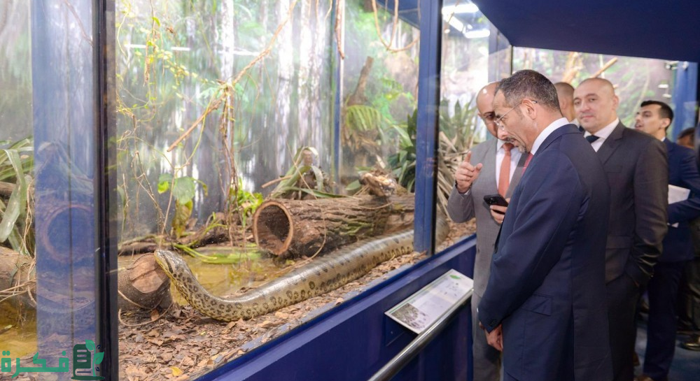 وزير الصناعة يبحث توطين صناعة اللقاحات والأدوية