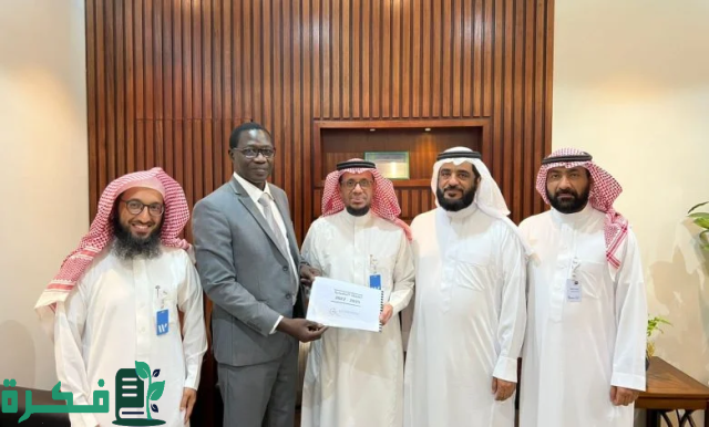 الندوة العالمية تخرج 400 معلم لغة عربية و150 طالبًا من الناطقين بغير العربية حول العالم