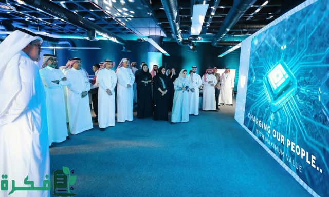 بنك الرياض يطلق "مركز بنك الرياض للذكاء الاصطناعي" الأول من نوعه في القطاع المصرفي السعودي