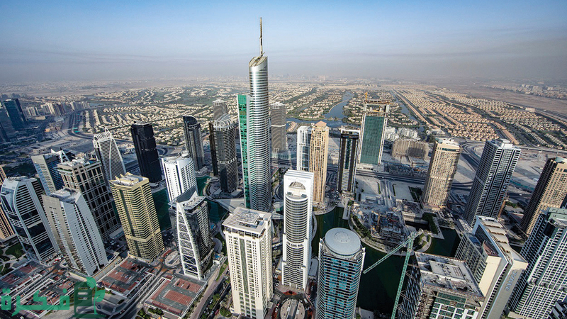توقعات سوق دبي العقارية للإيجارات السكنية بدبي الفترة المقبلة