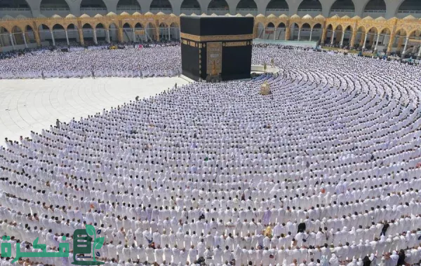 الحج والعمرة: تجنبوا الافتراش والنوم في ساحات الحرمين