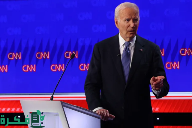 بعد إخفاق المناظرة.. زوجة بايدن تنتقد الديموقراطيين وتؤكد: سنواصل القتال