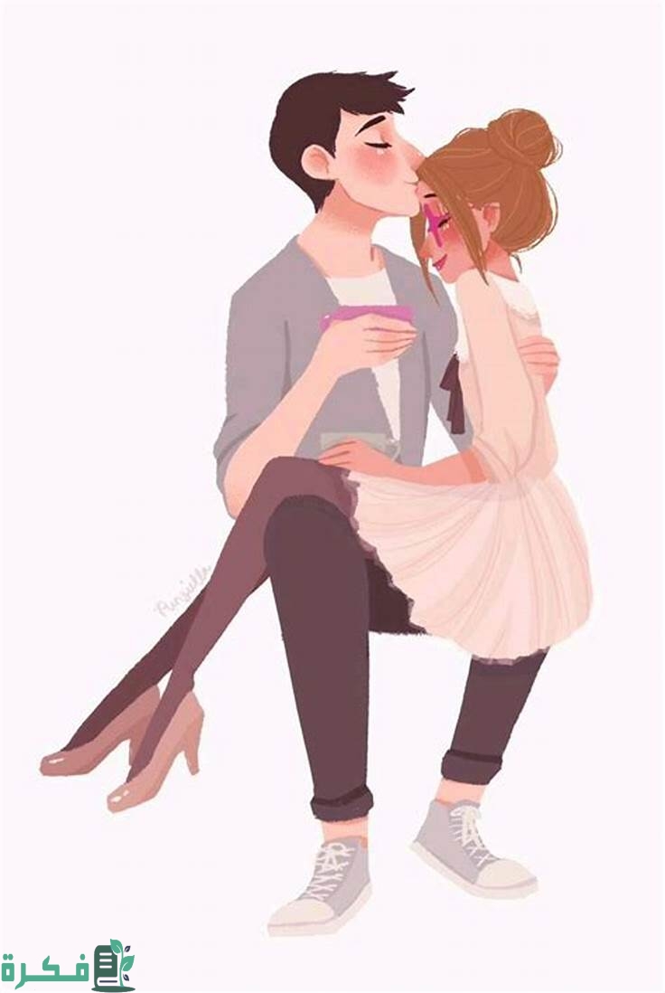 أبرز قصص رومانسيه جدا