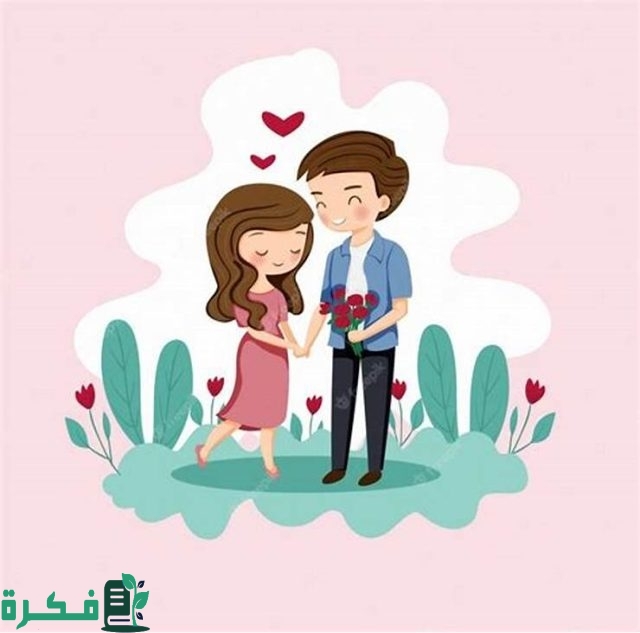 أبرز قصص رومانسيه جدا