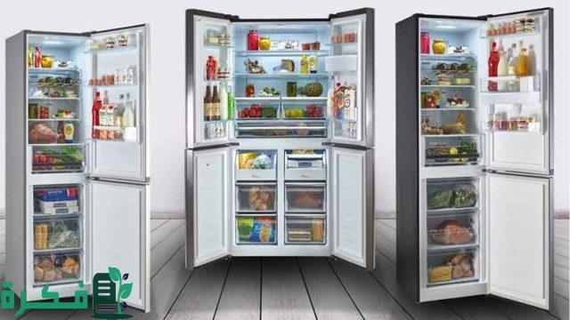 أسعار الثلاجات في كارفور وأحسن الأنواع