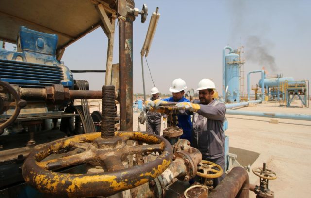 أكثر الدول العربية إنتاجا للنفط وحجم إنتاجها