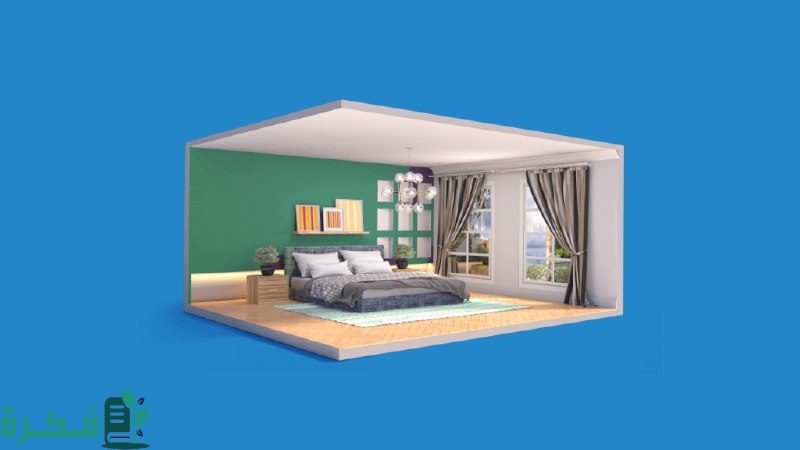 أجمل صور تصاميم اوض نوم عرسان