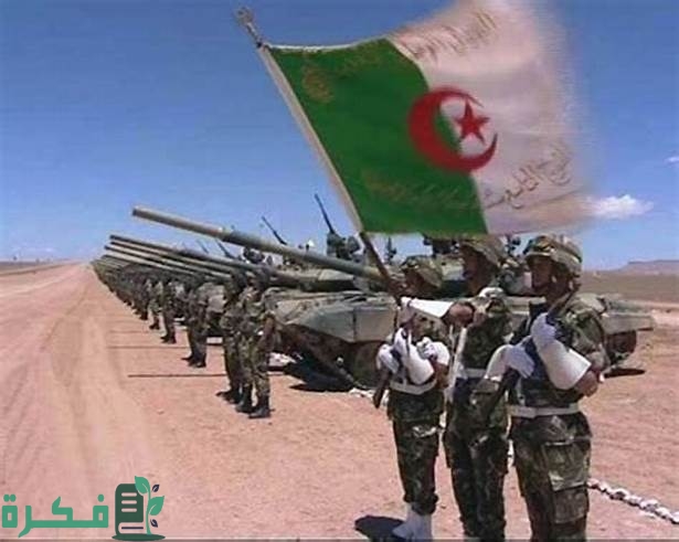 التسجيل في صفوف الجيش الوطني الشعبي 2024 والاوراق المطلوبة