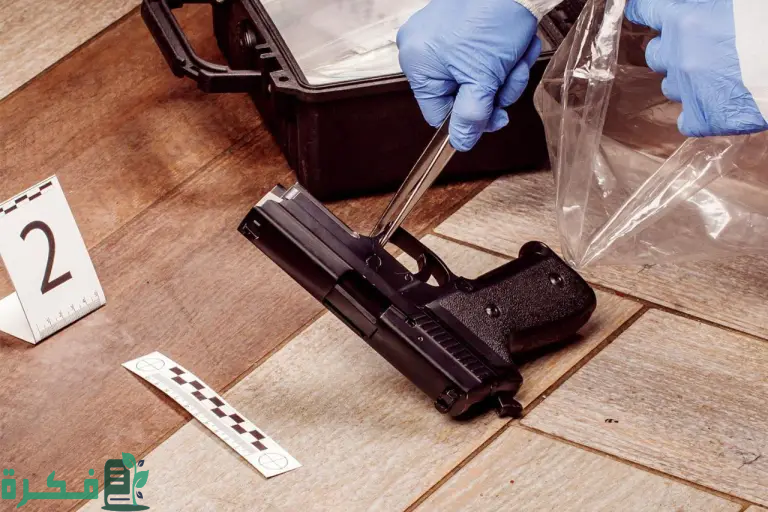 قيمة راتب المحققة الجنائية في السعودية بالريال السعودي