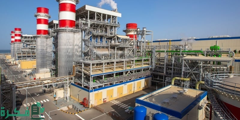 تعرفة الكهرباء في سلطنة عمان