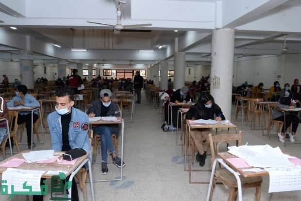 تنسيق الثانوية العامة 2024 المرحلة الأولى علمي رياضة