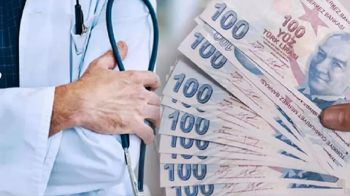 راتب الطبيب المصري في عمان