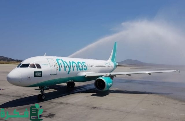 طيران ناس يطلق رحلات مباشرة من المدينة المنورة إلى البحرين والدوحة اعتبارًا من 10 سبتمبر 2024