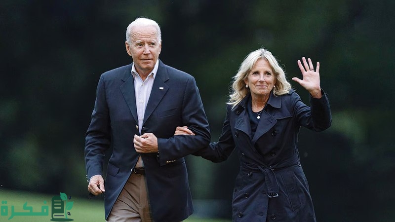 بعد إخفاق المناظرة.. زوجة بايدن تنتقد الديموقراطيين وتؤكد: سنواصل القتال