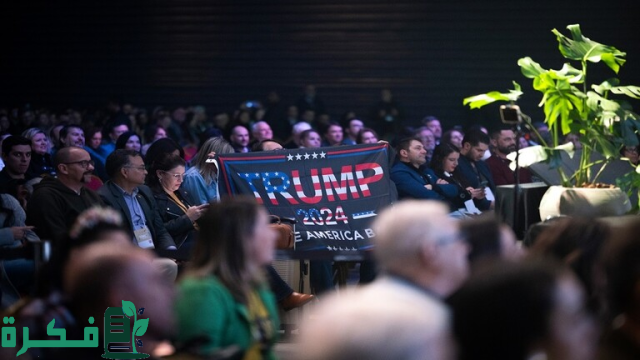 هل تم اغتيال ترمب؟