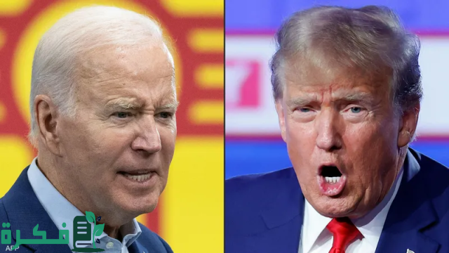 "يتخوف من مرشح أصغر منه".. لماذا يصمت "ترامب" عن الخوض في الوضع الصحي لـ"بايدن"؟