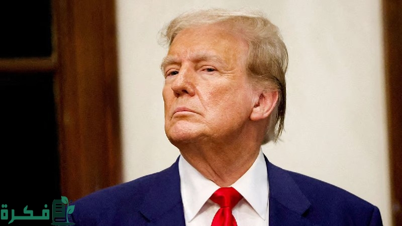 "يتخوف من مرشح أصغر منه".. لماذا يصمت "ترامب" عن الخوض في الوضع الصحي لـ"بايدن"؟