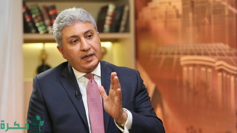 تعرف على السيرة الذاتية لوزير السياحة والآثار الجديد شريف فتحى