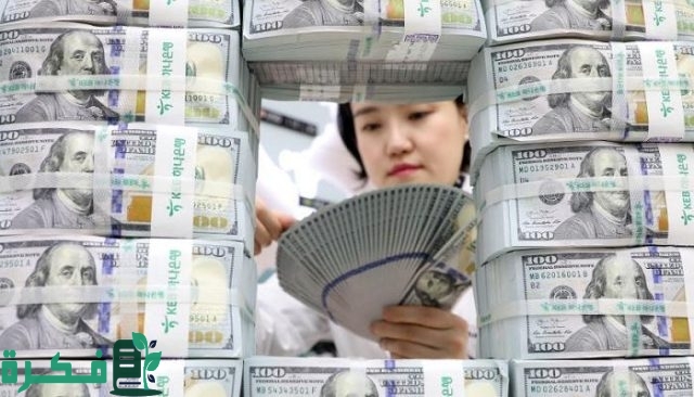 متوسط الرواتب في الاردن بالدولار