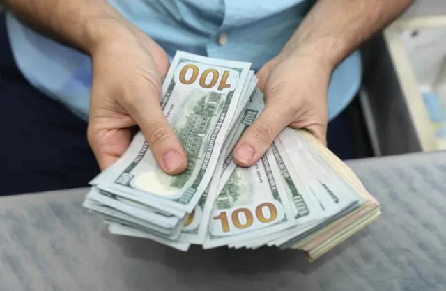 متوسط الرواتب في تركيا بالدولار