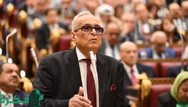 وكيل الشيوخ يطالب بمرونة تشريعية تواكب النهضة والتطورات القائمة على أرض مصر