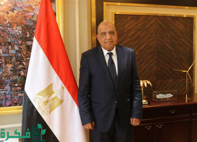 وزير الكهرباء الجديد يصدر أولى قراراته بعد توليه الوزارة